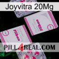 Joyvitra 20Mg 33